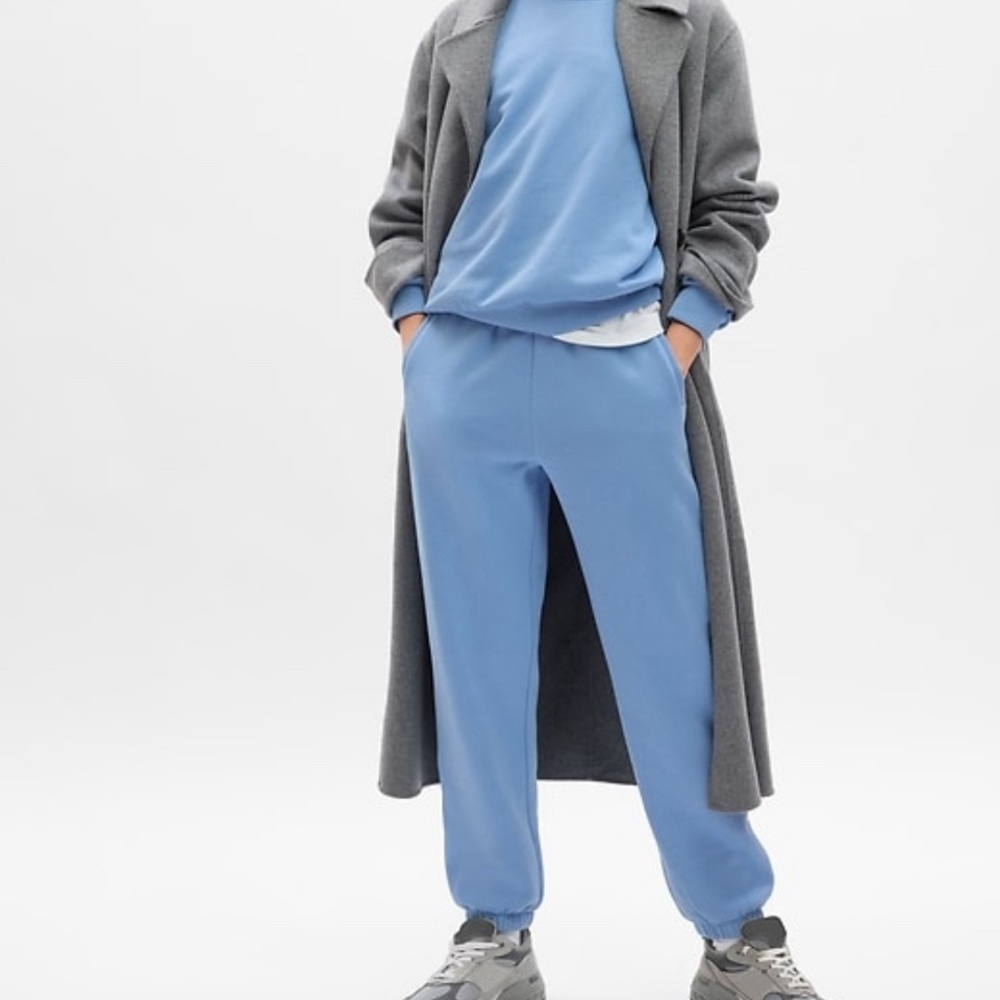 Gap Boyfriend Jogger Sweatpants